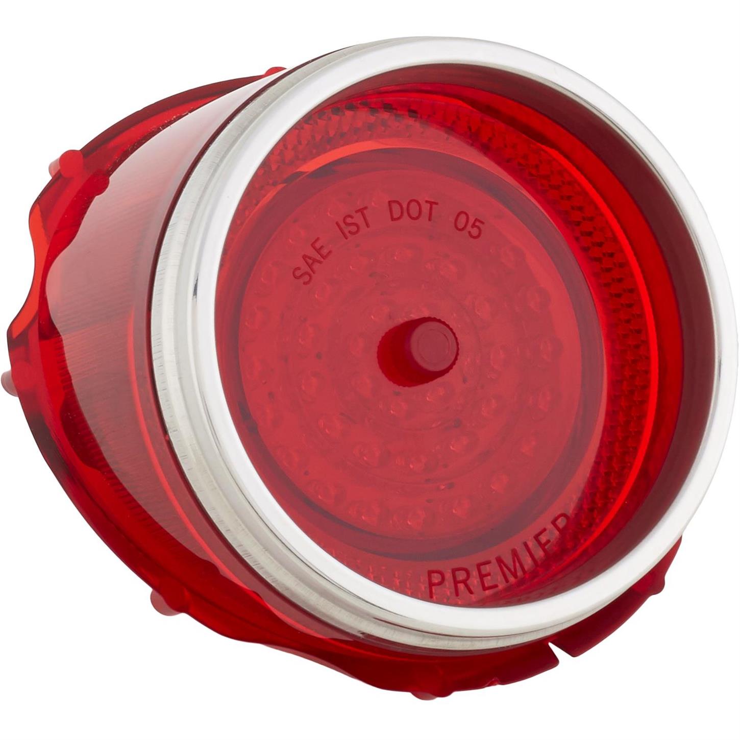 1965 Impala LED Tail/Stop Lights