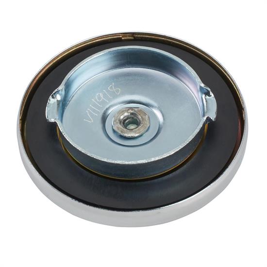 193248 Ford Stainless Gas Tank Cap