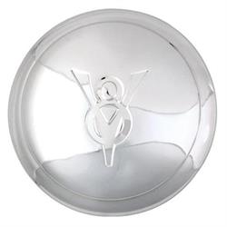 1934 Ford V8 Hubcap
