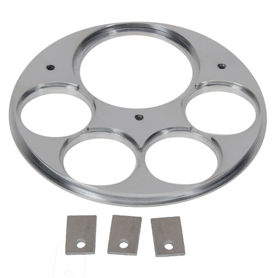 パーツ 1950chevy 1947-54 Chevy Pickup Bolt-In IFS Front Crossmember Kit