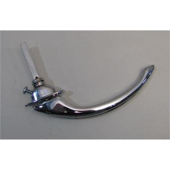 Garage Sale 1940 Ford Outside Door Handle