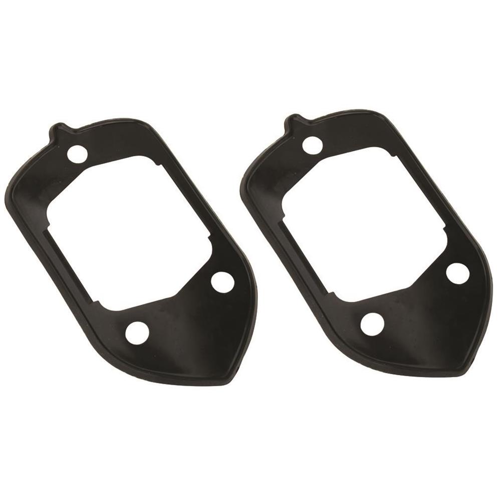 1951-1952 Chevy Tail Light Rubber Mounting Pad with Lip