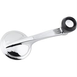 1949-1964 Early Chevy Car Interior Window Hand Cranks