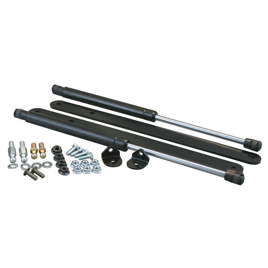 Technostalgia 7002 194248 Ford Car Hood Spring Lifter Kit