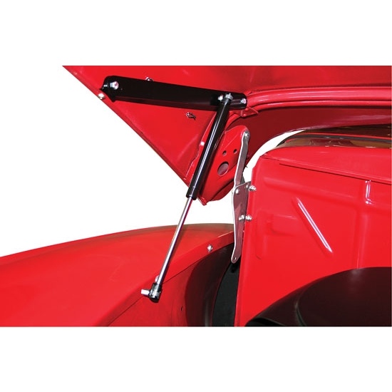 Technostalgia 7002 194248 Ford Car Hood Spring Lifter Kit