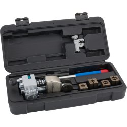 Speedway Deluxe 45-Degree Brake Line Flaring Tool