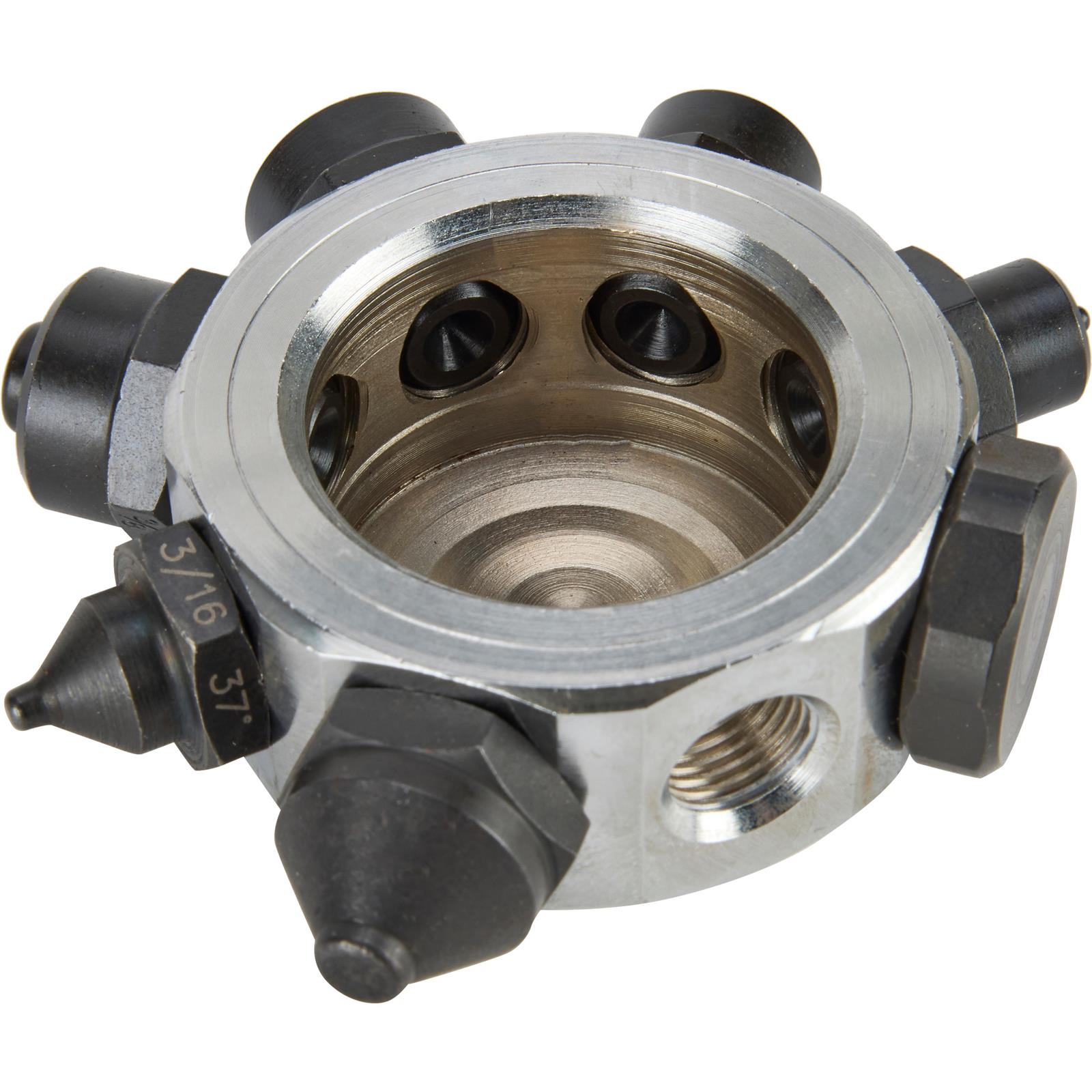ARES 18077 37 Degree Professional Flare Die Set Professional