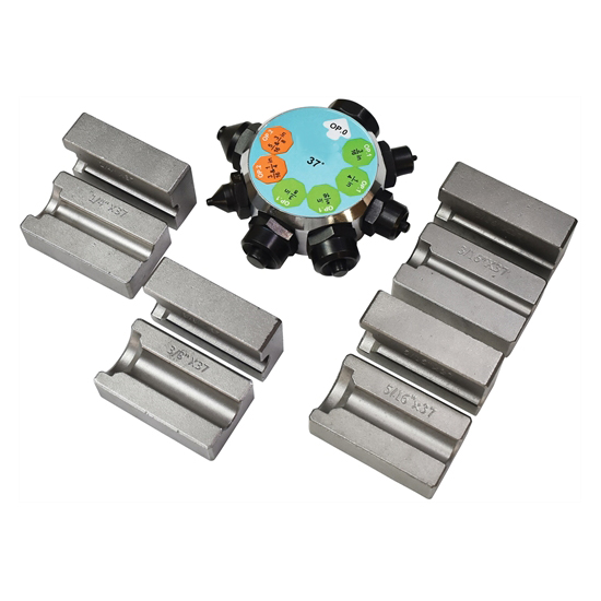 37Degree Flare Die Set for 91170081 Brake Line Flaring Tool