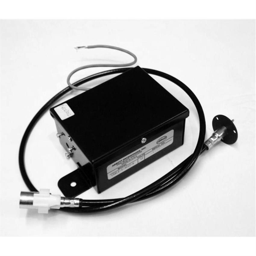 Abbott 8600015GMCLIPON Cable X Frequency Converter, GM