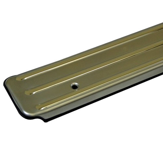 Technostalgia 9015 Chevy Door Sill Plates, 19551957, SS