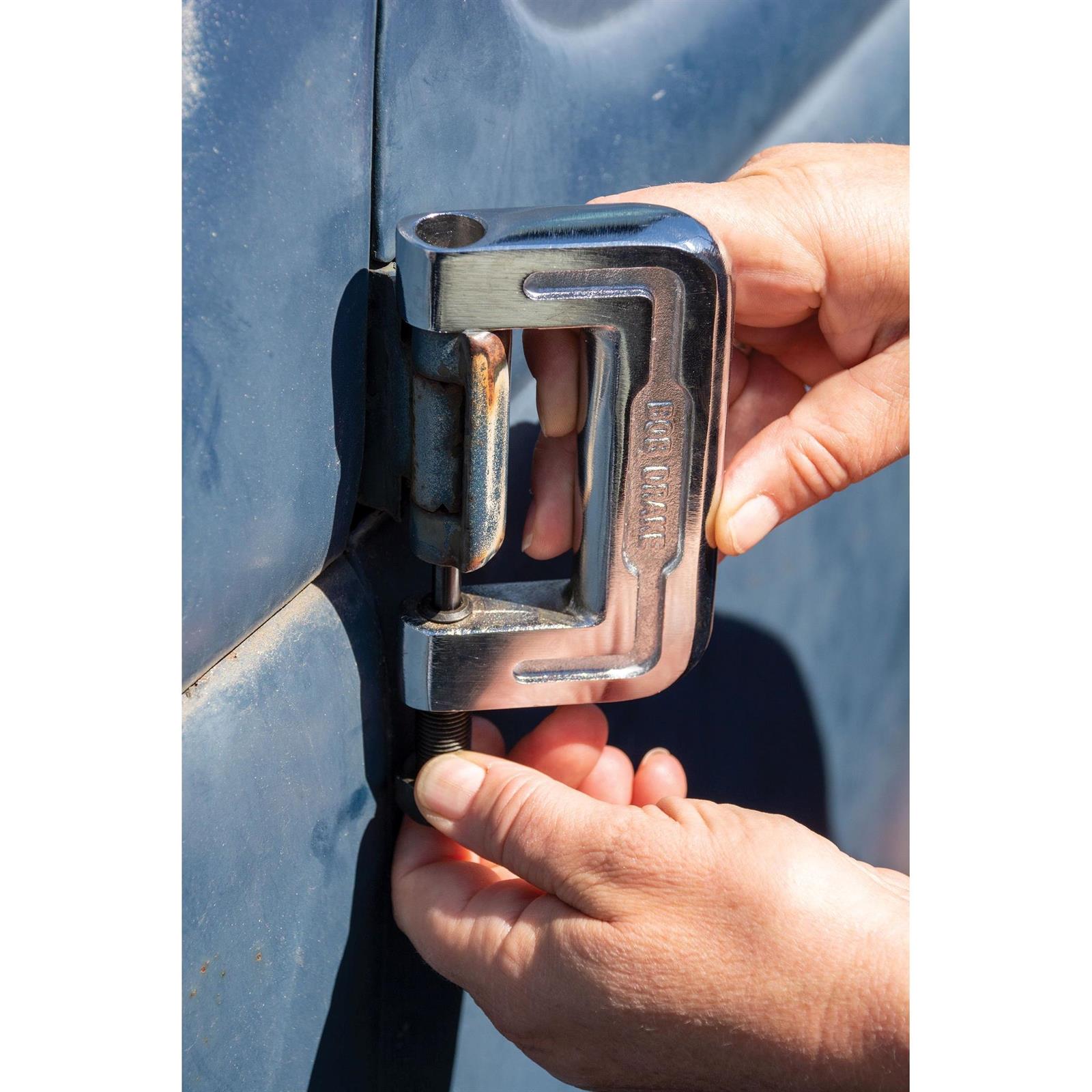 Hinge Pin Puller
