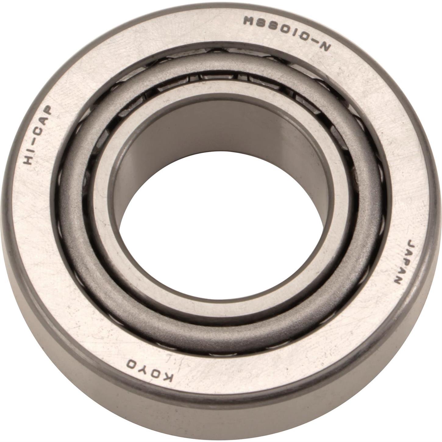 9 Inch Ford Pinion Bearing, Set M88048 / M88010