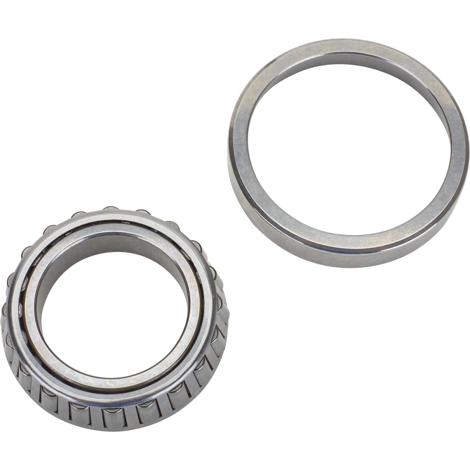 Speedway Wide 5 Hub Outer Bearing and Race, Set 18690/18620