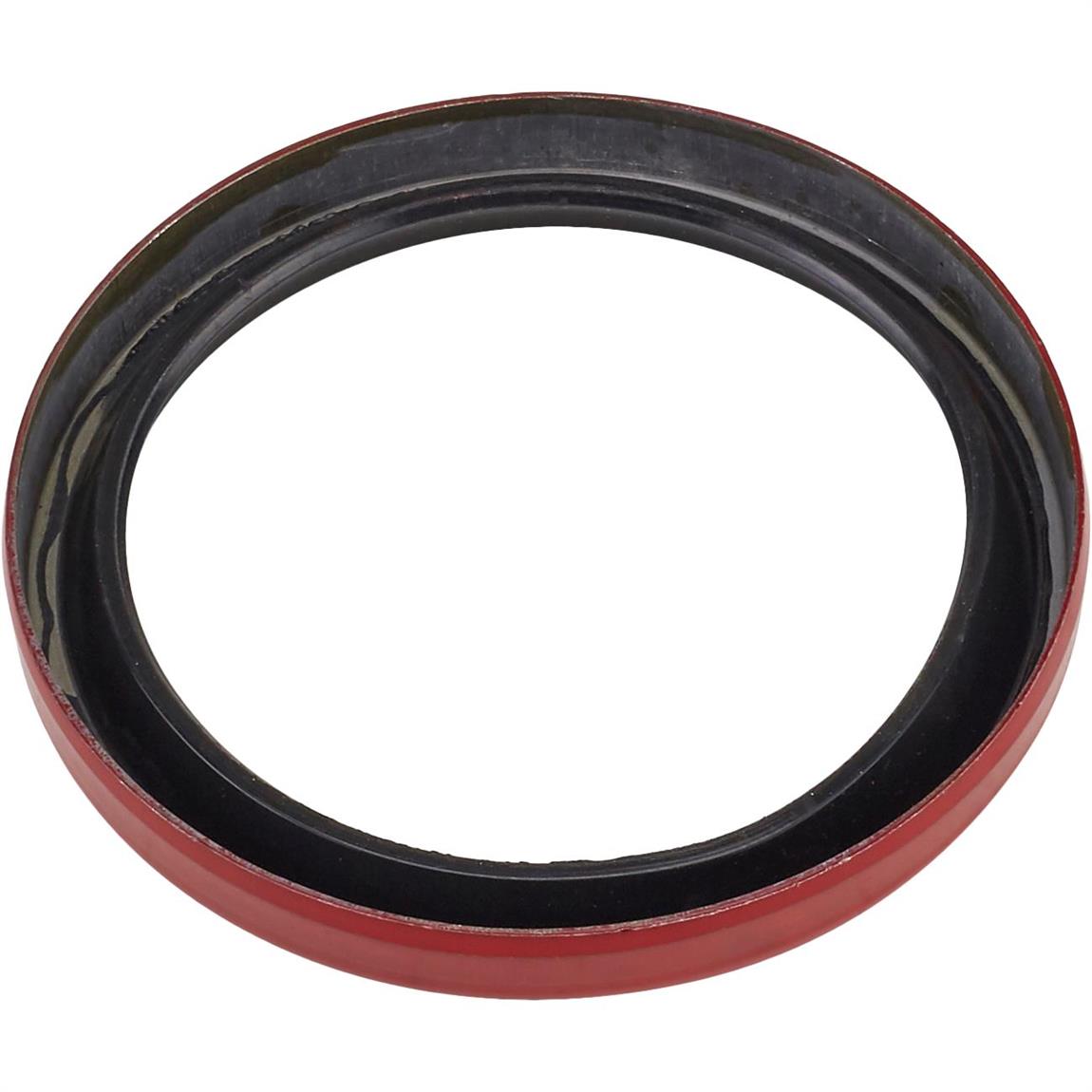 Replacement Axle/Hub Grease Bearing Seal, 1.87 x 2.40 x .27 Inch