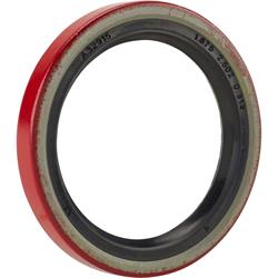 Pinto Seal, 1.875 x 2.5 x .31