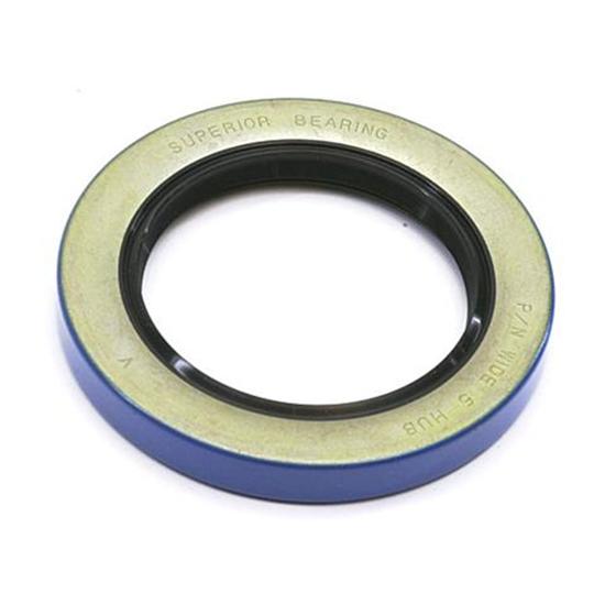 Wide 5 Hub Seal