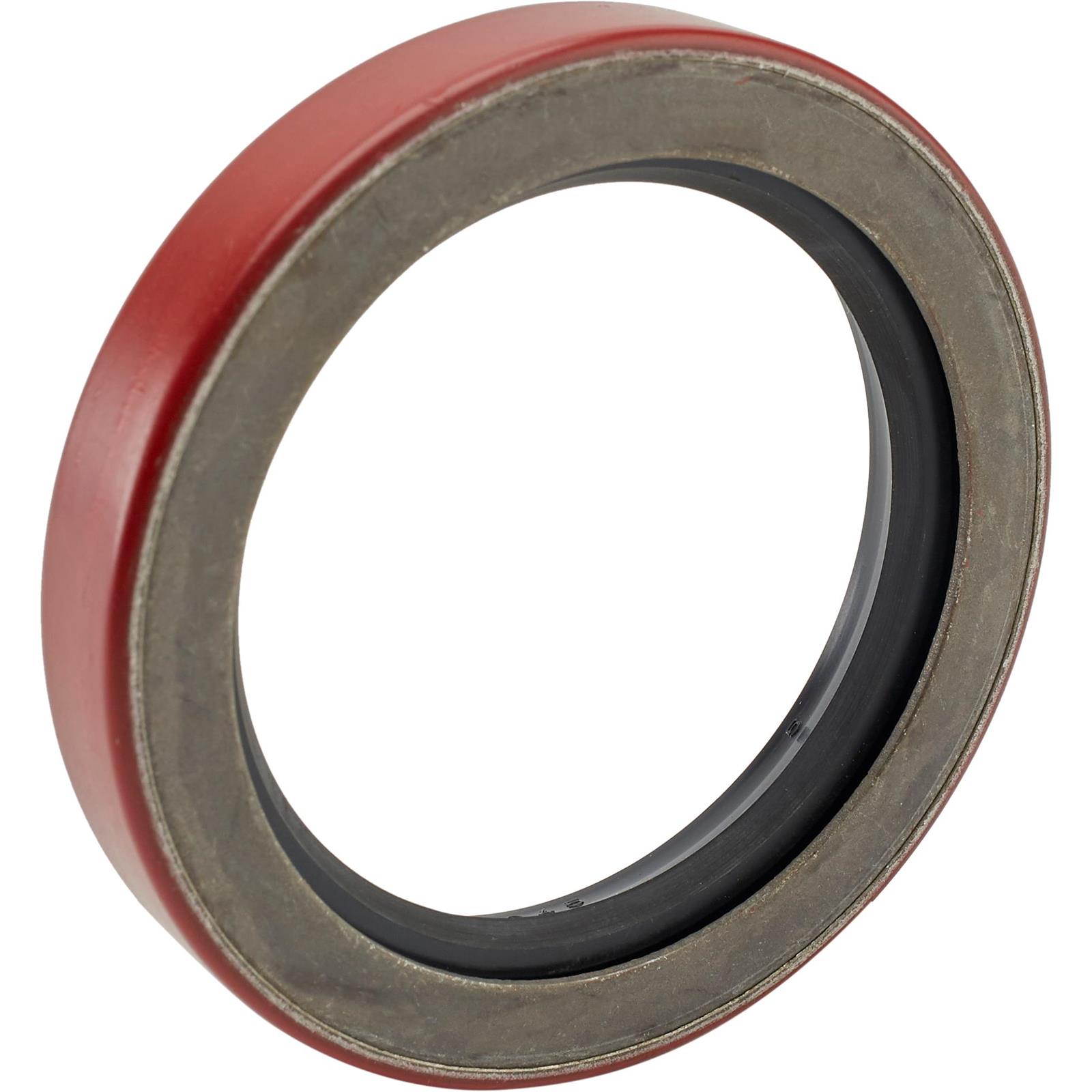 Early Ford Rear Hub Seal, 2.84 Inch OD