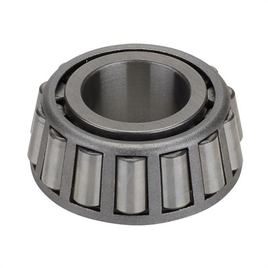 Wheel Bearing Outer Cone, 3/4", Steel