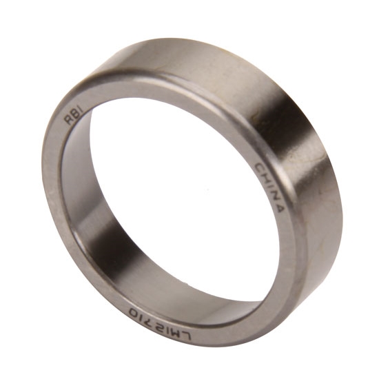 Outer Bearing Cup for 11" GM Rotor with Pinto/Mustang II Spindle