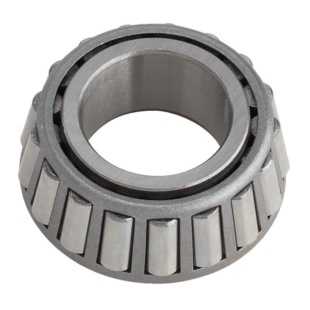 Mustang II Disc Brake Rotor, 5 on 4-3/4 Inch - Speedway Motors