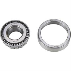 Granada Style Rotor / Speedway and Metric Chassis Outer Wheel Bearing