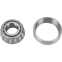Granada Style Rotor / Speedway and Metric Chassis Outer Wheel Bearing
