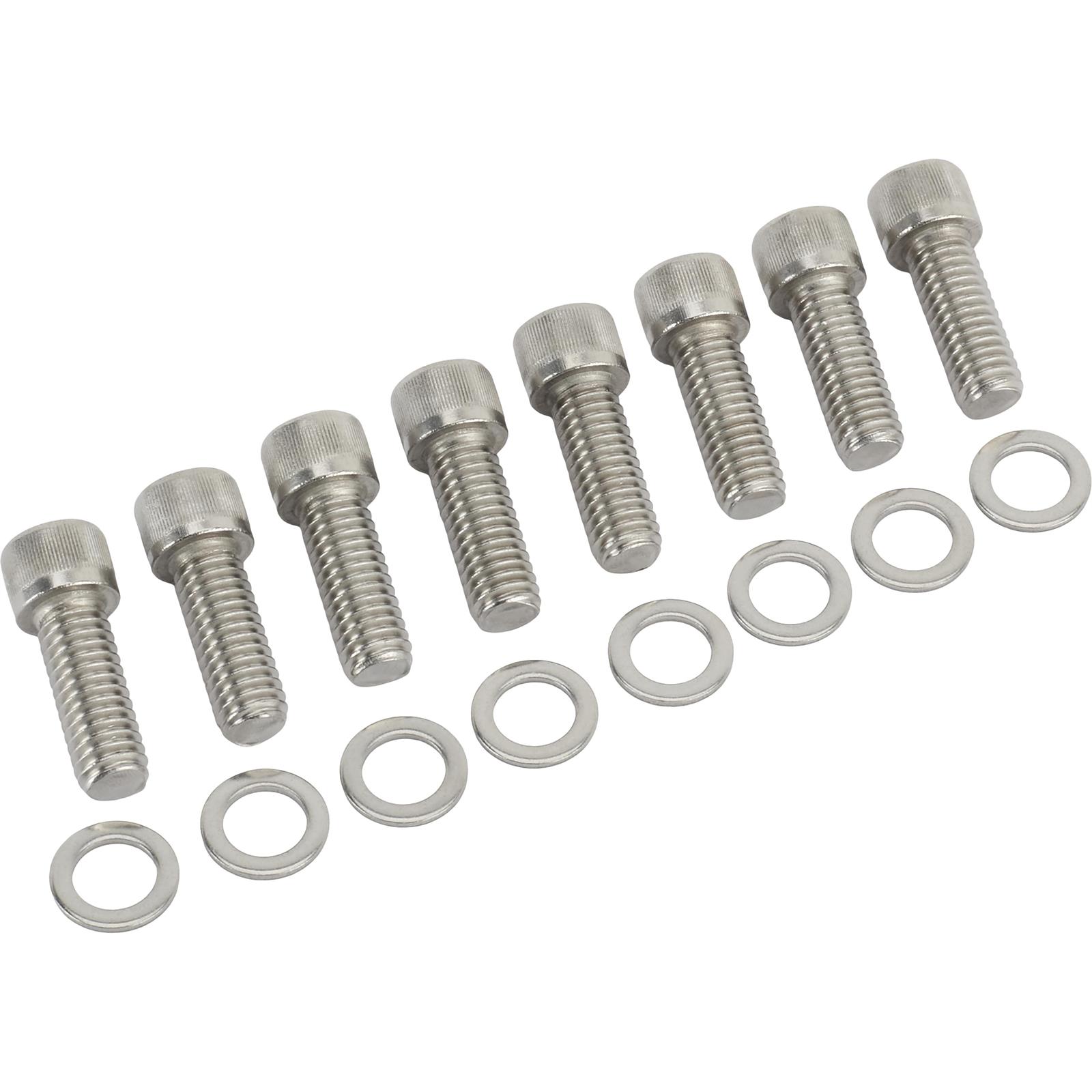1937-1948 Flathead Ford Water Pump Bolt Kits
