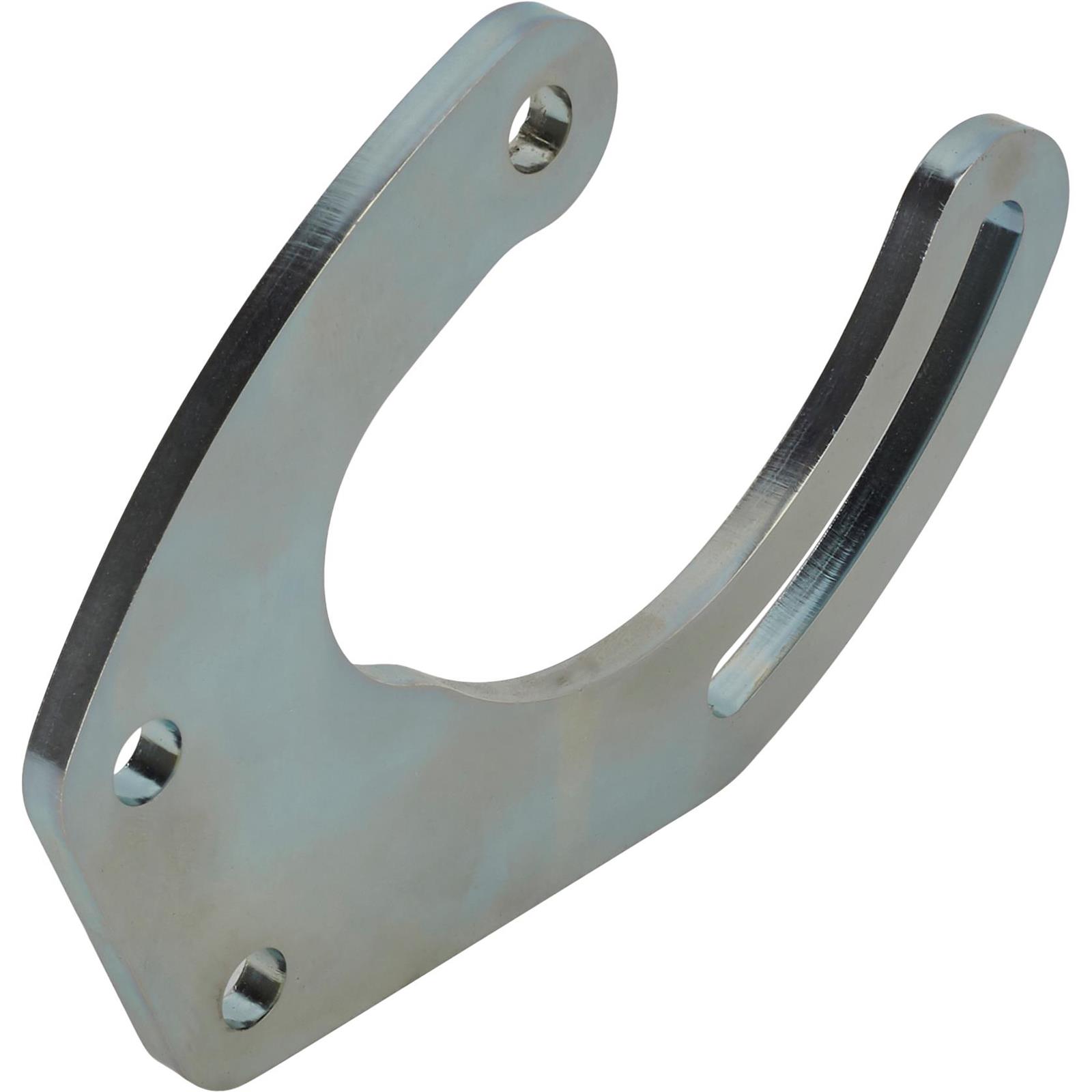 Small Block Chevy Power Steering Pump Bracket