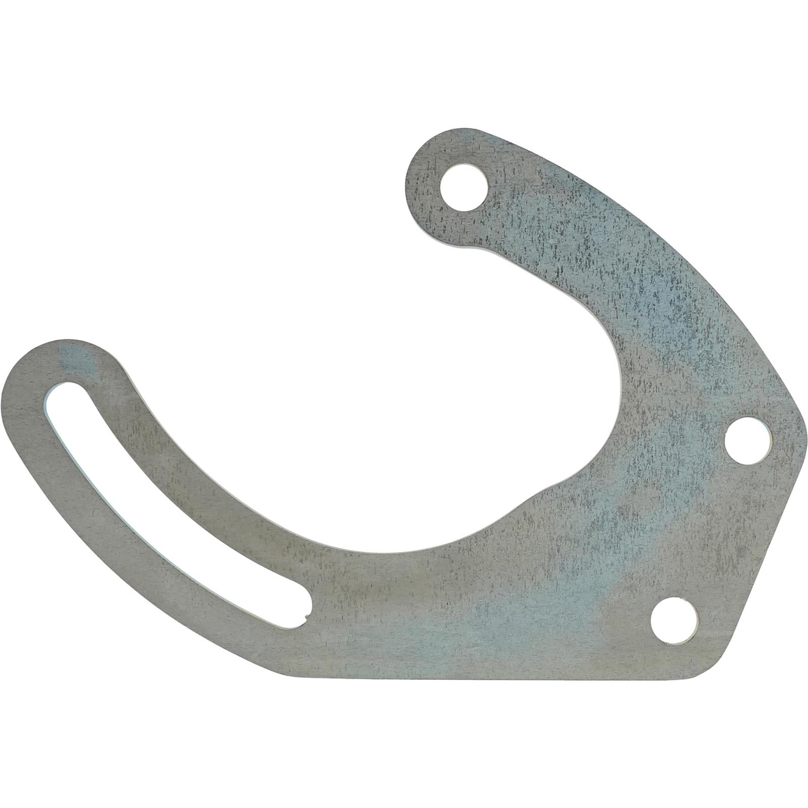 Small Block Chevy Power Steering Pump Bracket