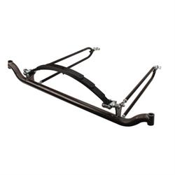 Spring-Over 4 Inch Drop Front End for Ford Spindles, Plain