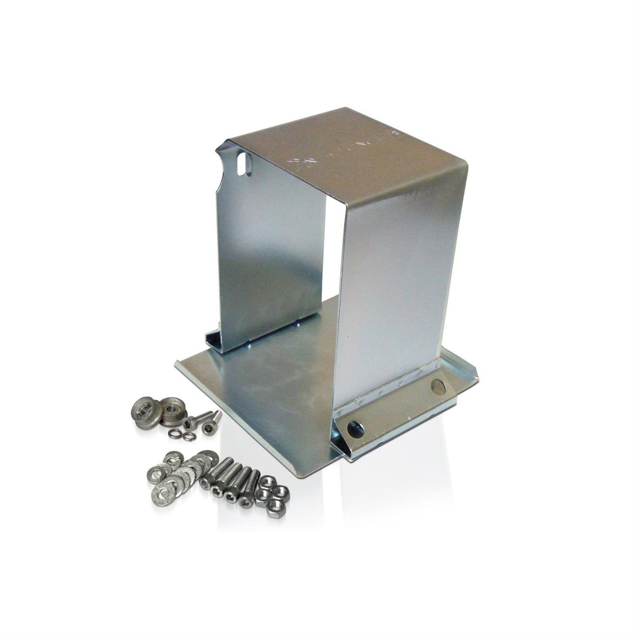 XS Power S527 GM Direct Mount / Universal Mount Battery Hold Down Kit