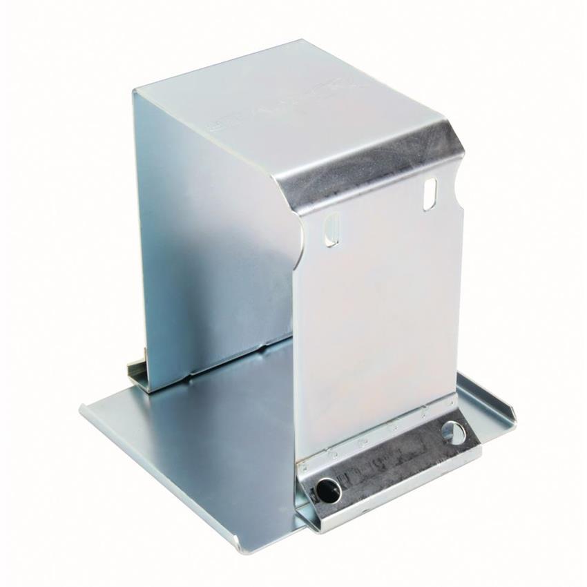 XS Power S527 GM Direct Mount / Universal Mount Battery Hold Down Kit