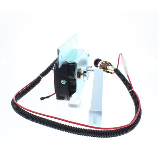 195152 Ford Pickup Truck 12v Electric Windshield Wiper Conversion Kit