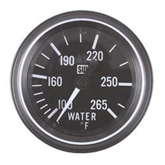 Stewart Warner 4 Gauge Panels