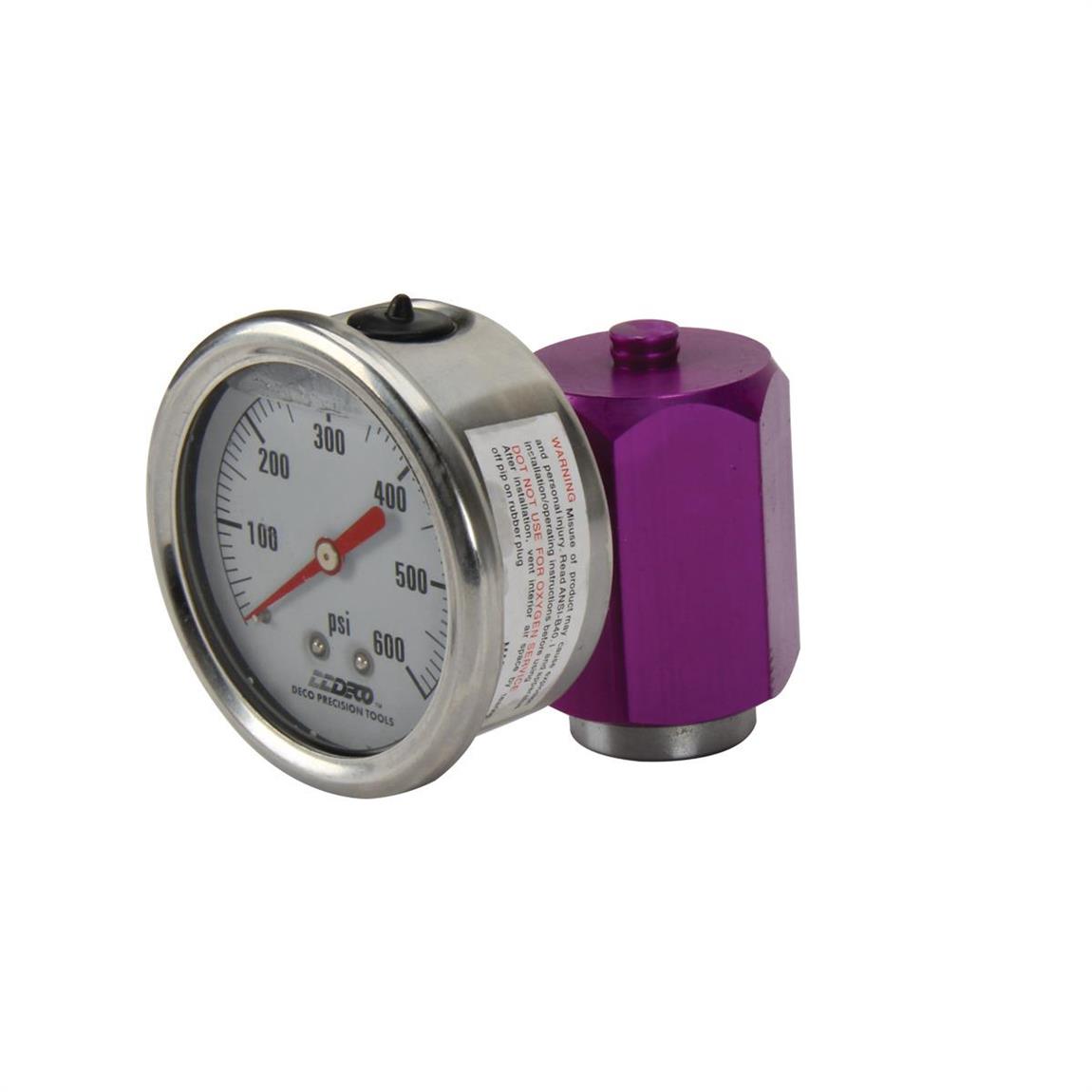 Valve Spring Tester Pressure Rating Checker Gauge Tool