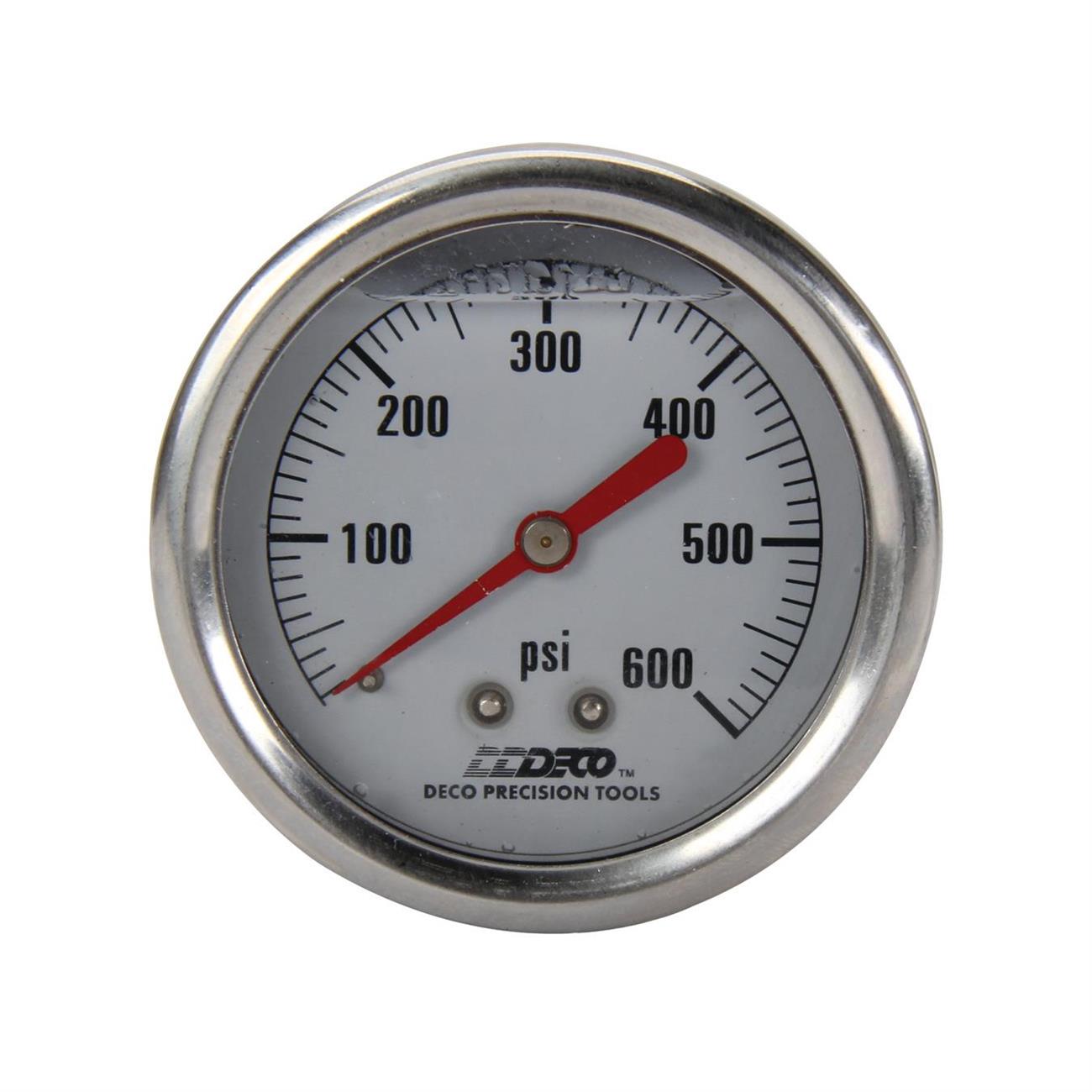 Valve Spring Tester Pressure Rating Checker Gauge Tool