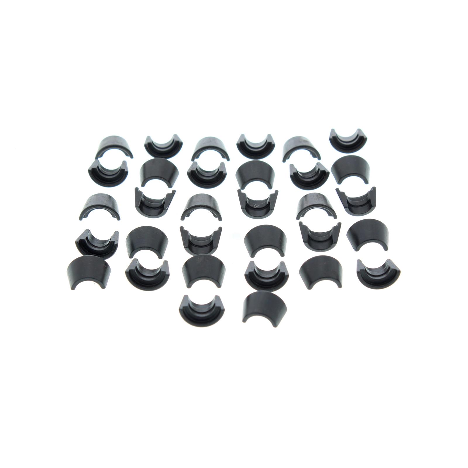 10 Degree Steel Valve Locks