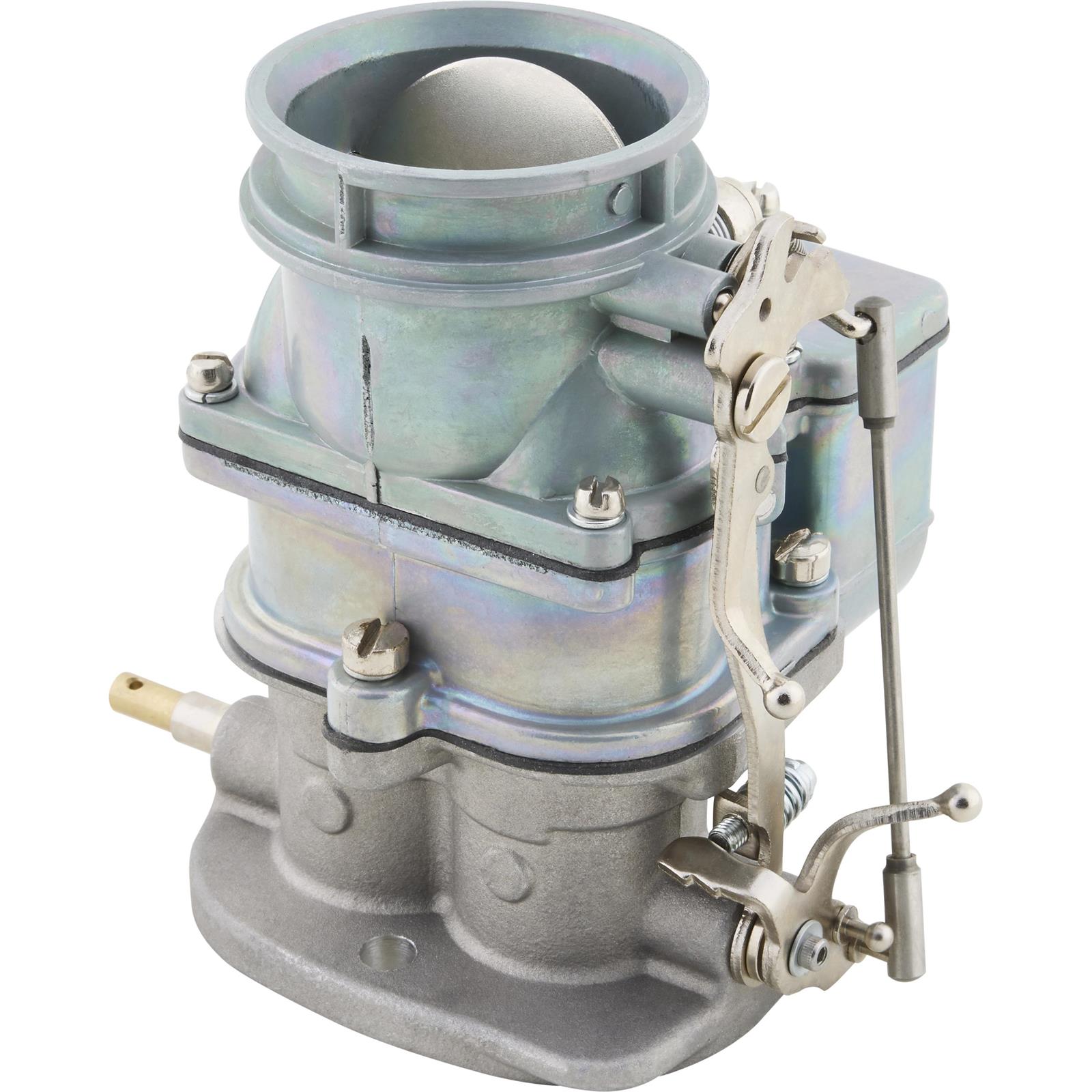 ヴィンテージ ford 6連キャブレター ホットロッド50's
