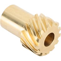 Dist Gear Chev.490 Brnze