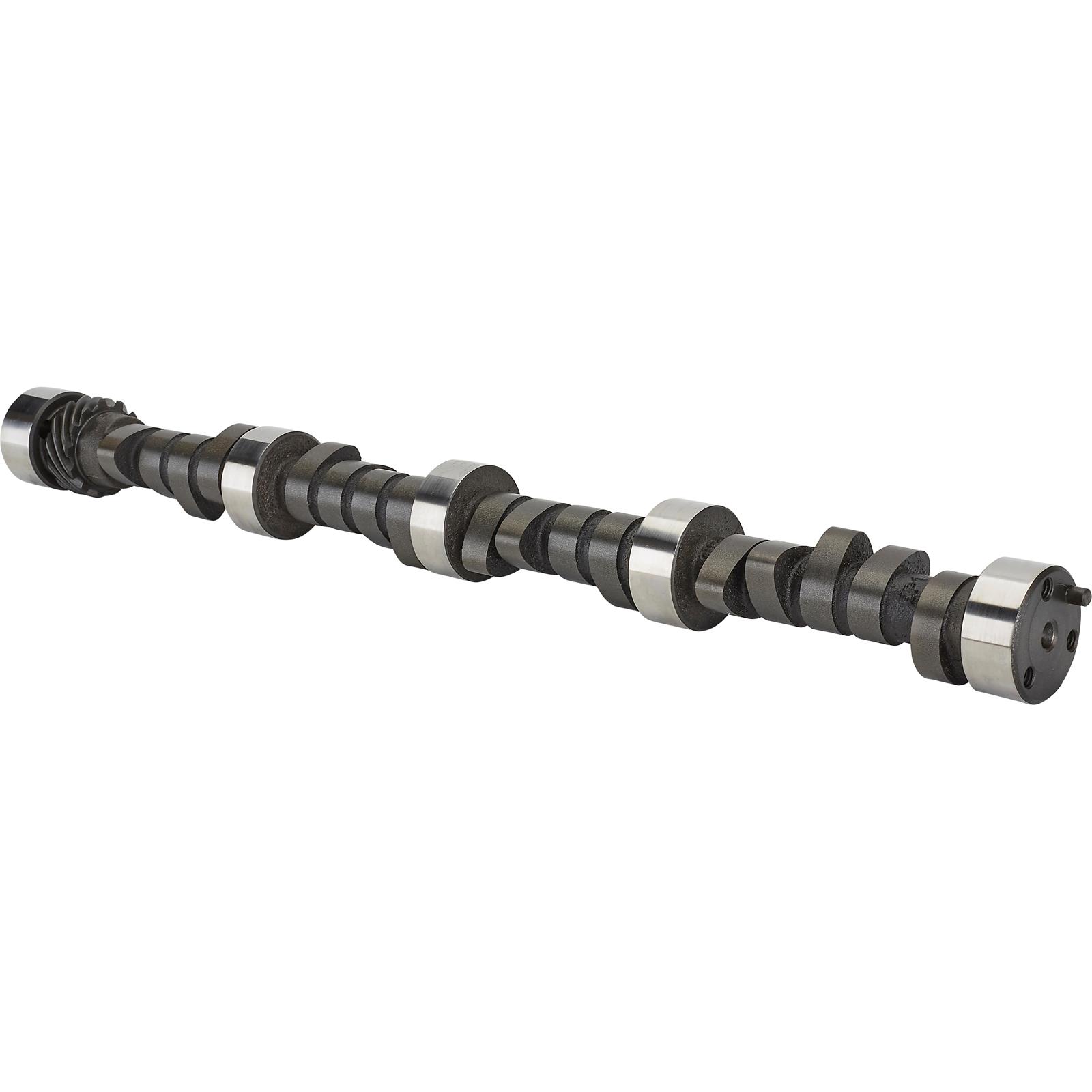 Speedway Small Block Chevy Oval Track Solid Lifter Cam, 33007000 RPM