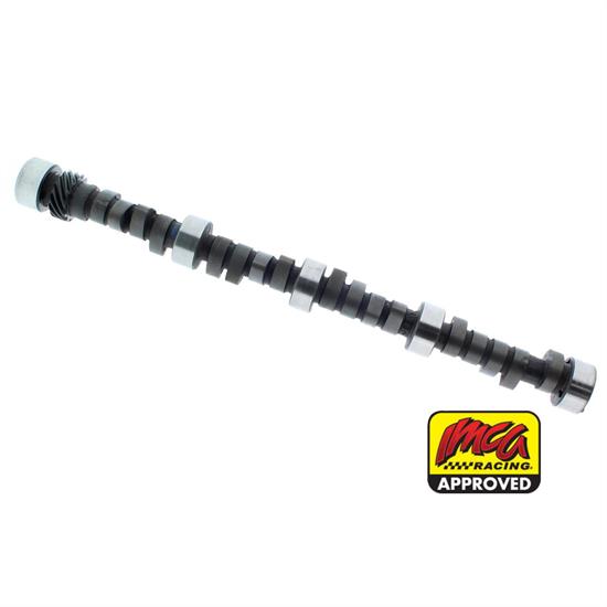 Small Block Chevy Solid Lifter Tight Lash Cam, 30007000 RPM