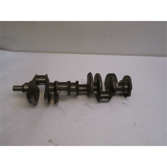 Chevy 350 Crankshaft Kit