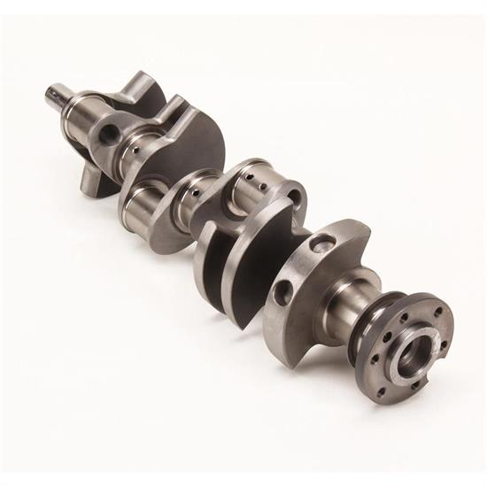 Scat 4305348057001 Chevy 305 Crankshaft, 4340 Steel