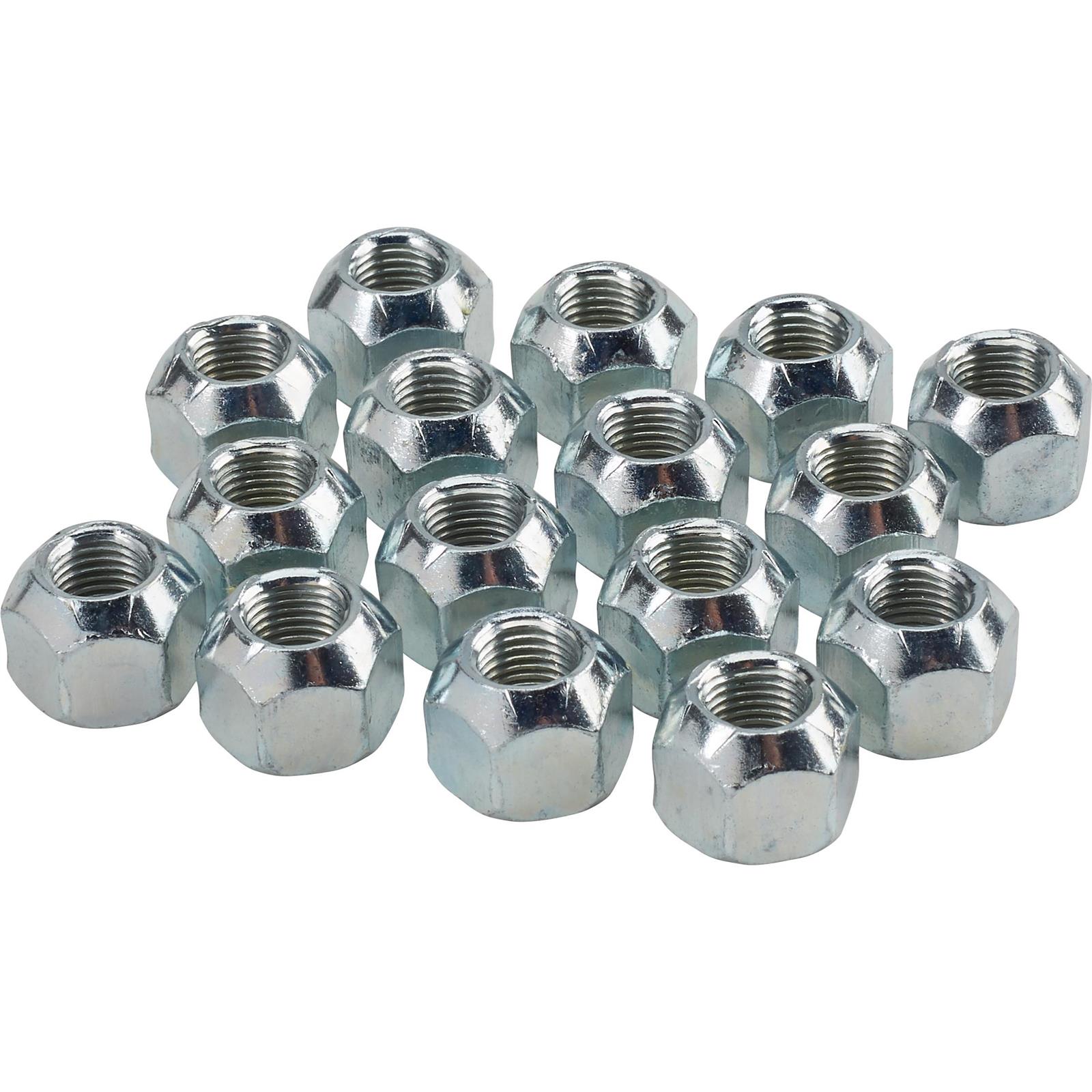 Stock Small Block Chevy Rocker Arm Nuts