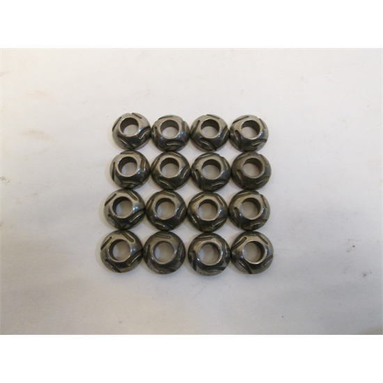 Garage Sale Stock Small Block Chevy Rocker Arm Pivot Balls