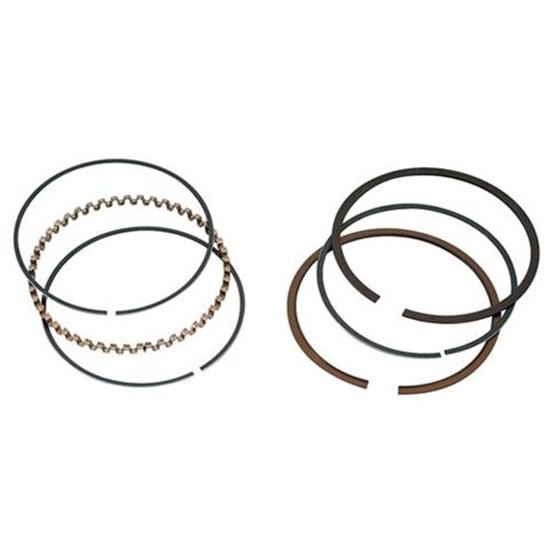 Garage Sale SBC 400 Cast Piston Rings