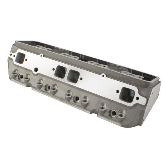 Garage Sale Small Block Chevy CNC Ported Aluminum Head