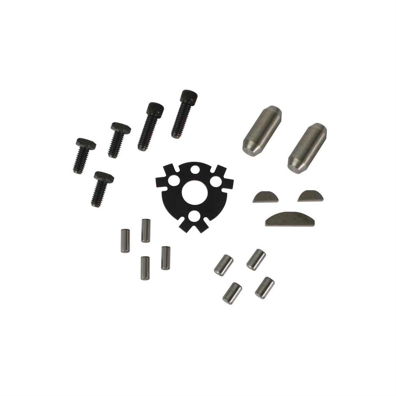 Dura-Bond FKC-1HP Small Block Chevy Engine Finishing Hardware