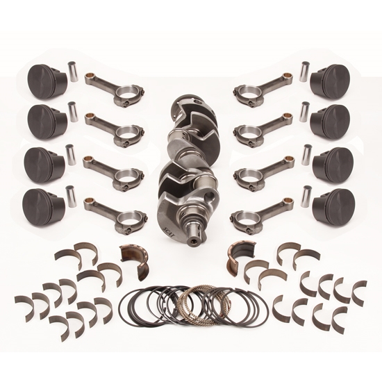 Scat Pro Series 305 Rotating Assembly Kit
