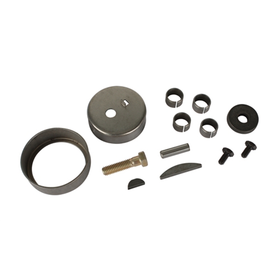 FKF-3A Big Block Ford EFI Engine Hardware Finishing Kit